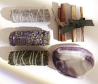 EC101 - Engergy Cleansing Kit gift set - Sleep Enhancement Collection