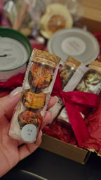 MC102 - Christmas Blossom Comfort Gift Set