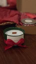 MC102 - Christmas Blossom Comfort Gift Set