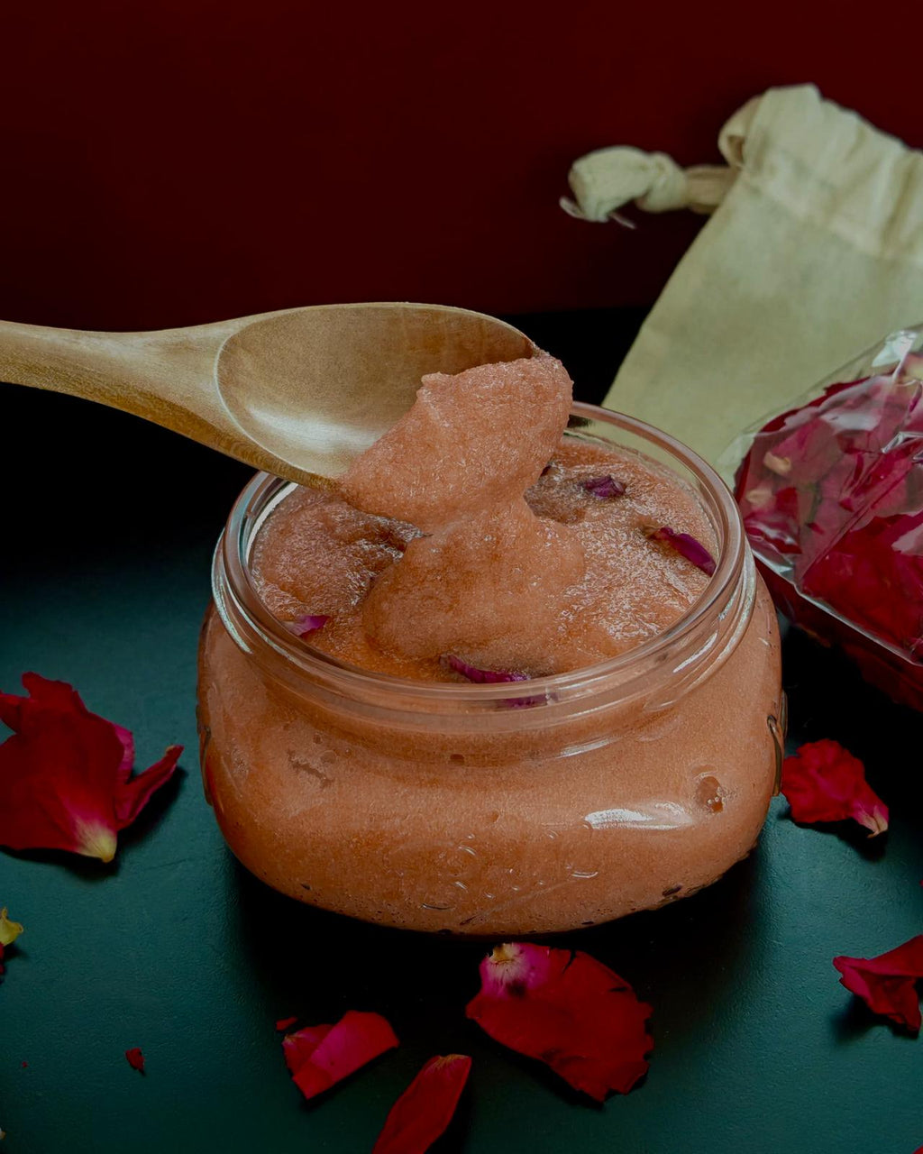 MC102 - Christmas Blossom Comfort Gift Set