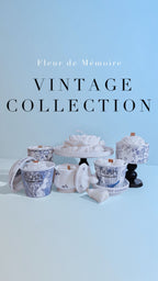 VC102 - Vintage Collection - Exclusion Elegance B