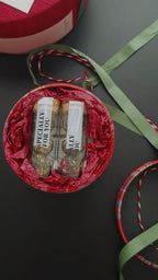 MC103 - Winter Harmony Gift Set