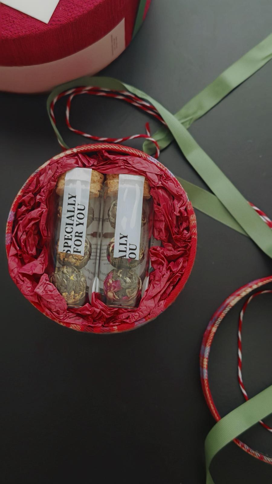 MC103 - Winter Harmony Gift Set