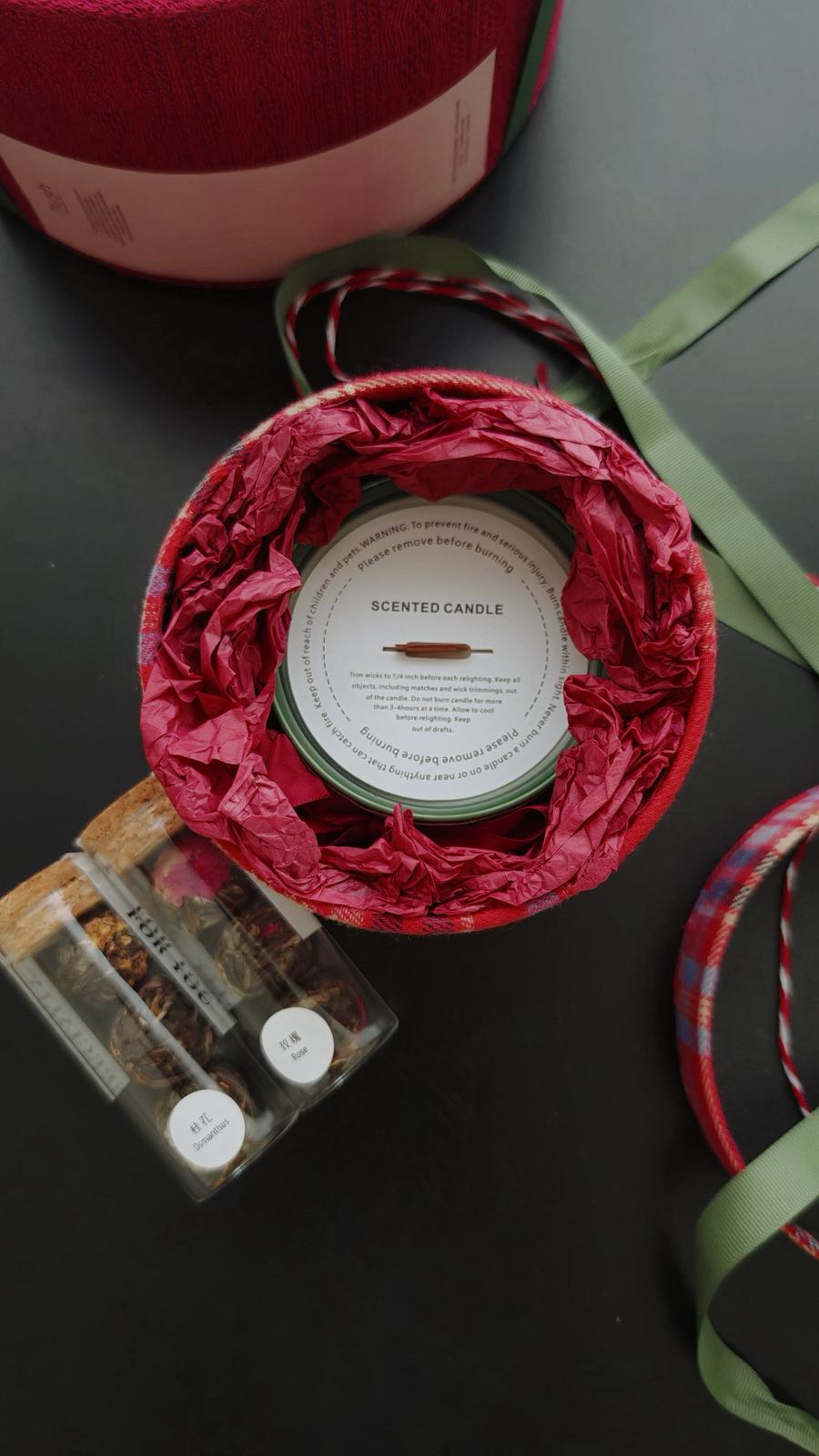 MC103 - Winter Harmony Gift Set