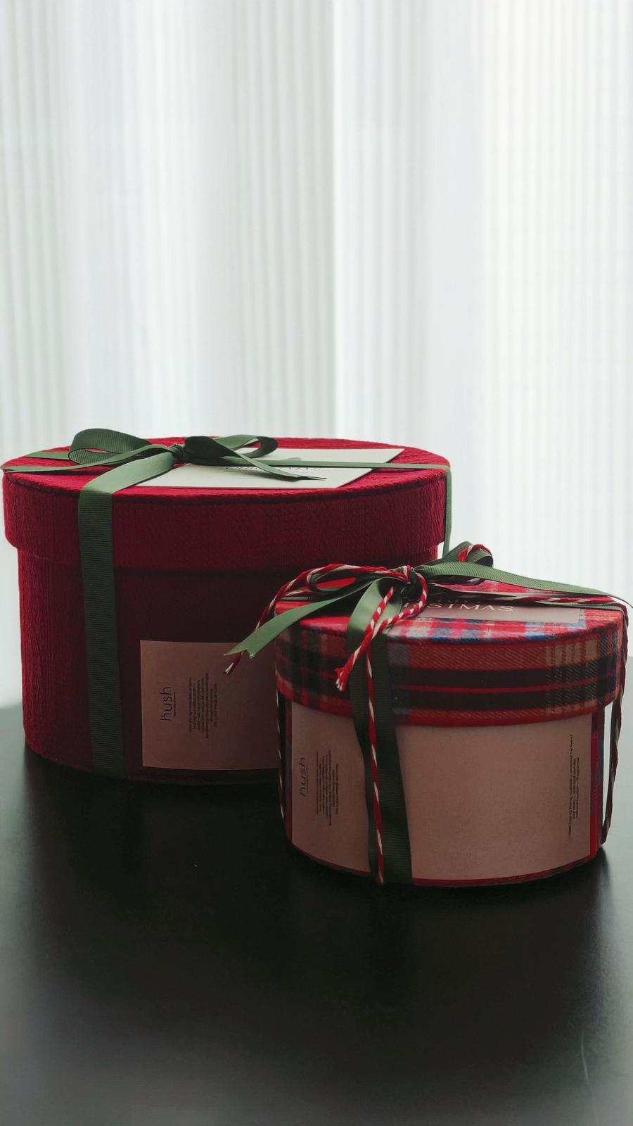 MC103 - Winter Harmony Gift Set