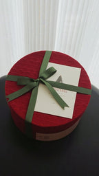 MC104 - Christmas Crystal Candle Gift Set