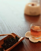 TC102 - Tea Collection - Sweet Tea Sweet Time Scented Candle