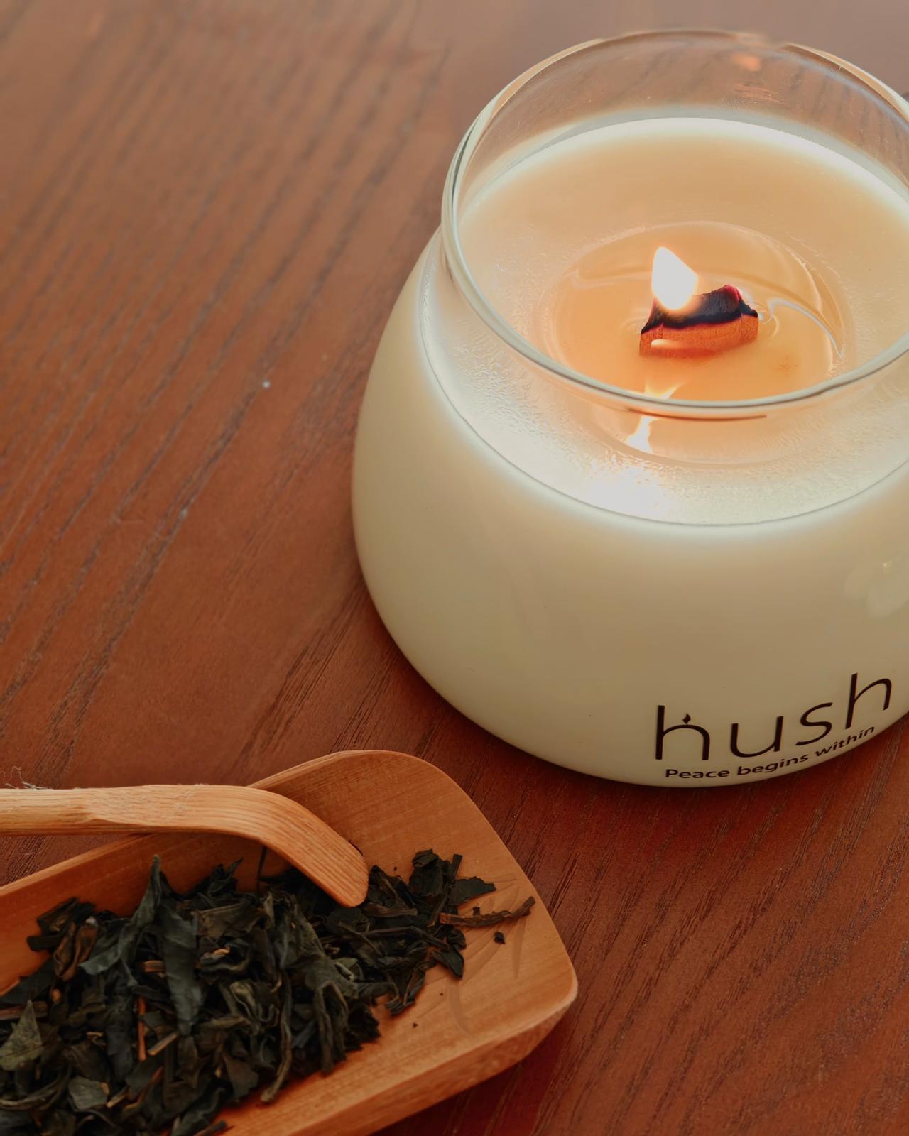 TC102 - Tea Collection - Sweet Tea Sweet Time Scented Candle