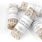 EC103 - Engergy Cleansing Kit gift set - Full Purification Collection