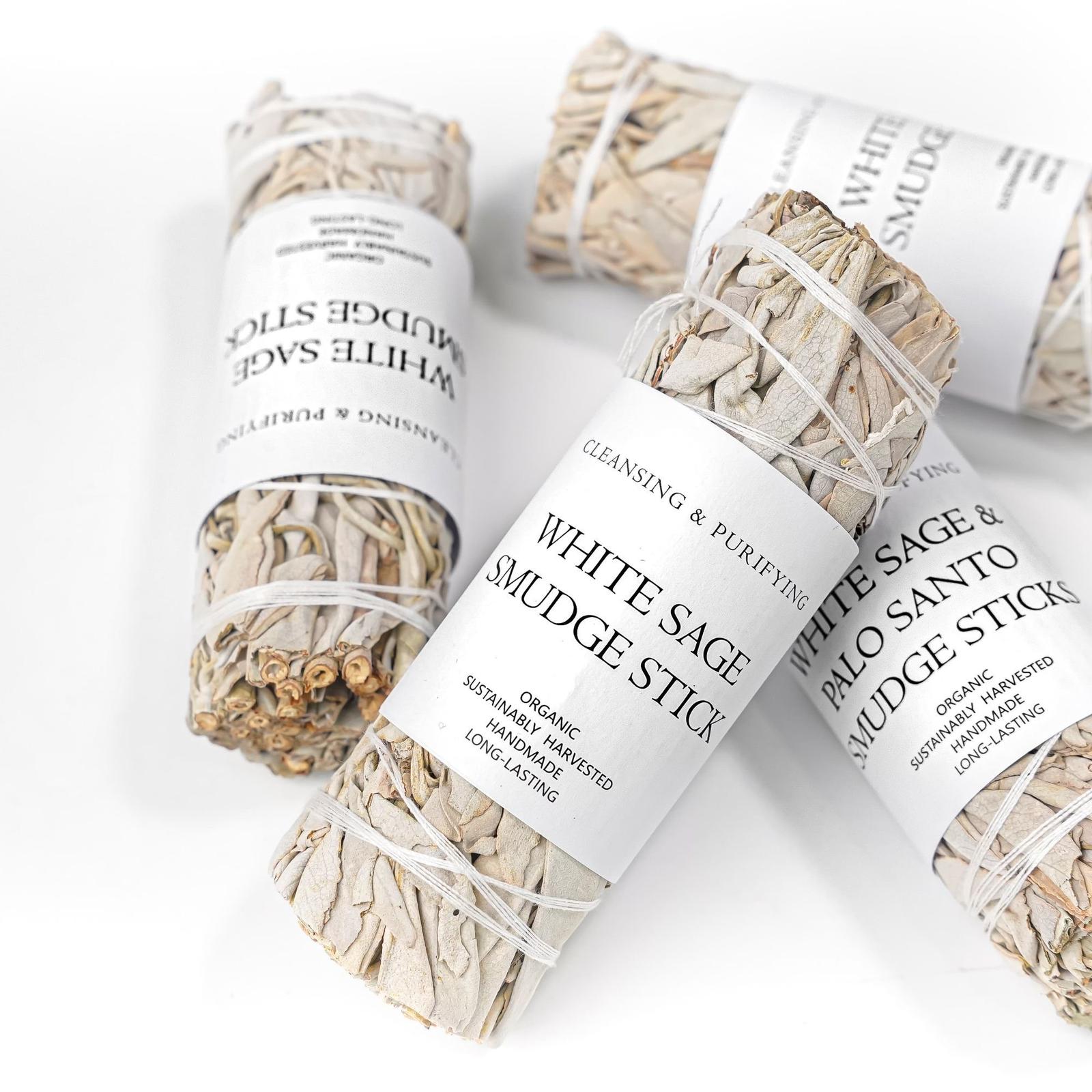 EC103 - Engergy Cleansing Kit gift set - Full Purification Collection