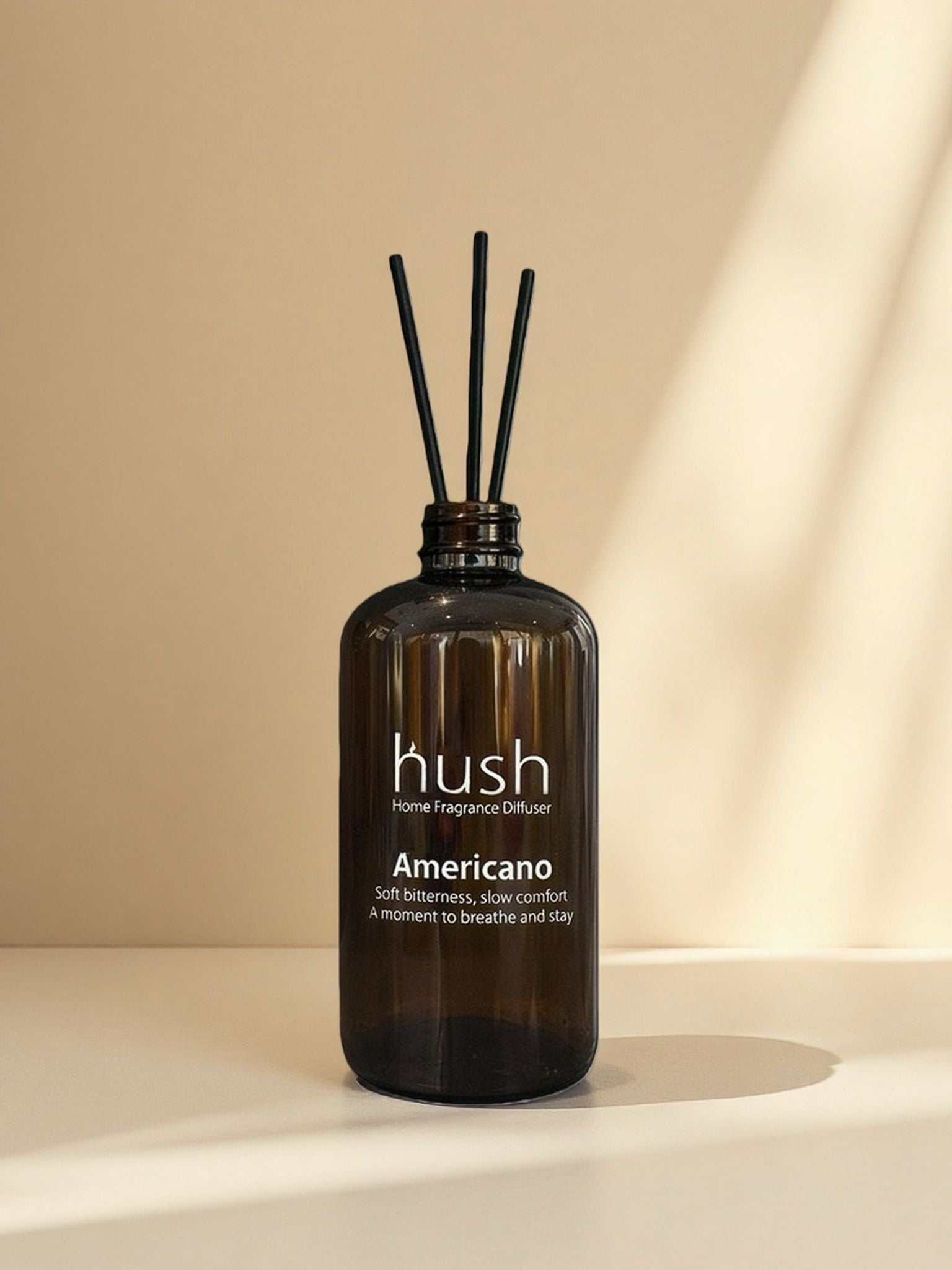 HF101 - Dark Roast Americano Coffee Home Fragrance Diffuser