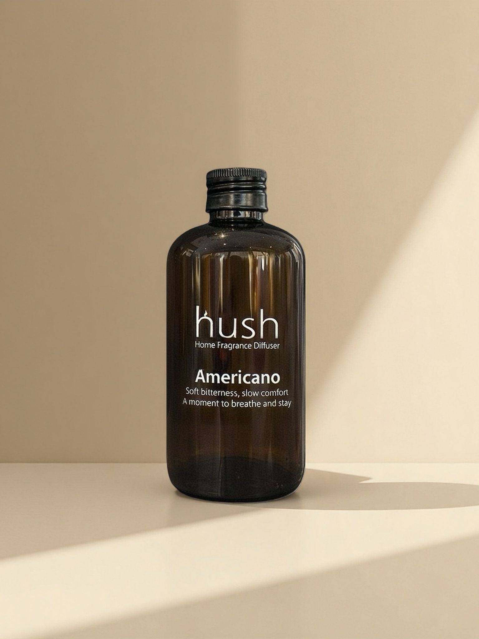 HF101 - Dark Roast Americano Coffee Home Fragrance Diffuser